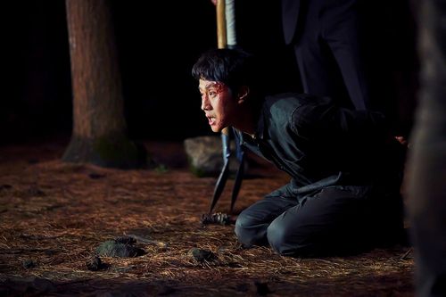 넷플릭스 '모범가족'[넷플릭스 제공. 재판매 및 DB 금지]