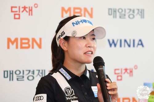 박민지[KLPGA 투어 제공. 재판매 및 DB 금지]