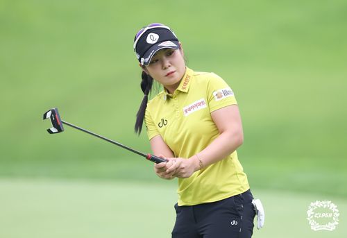 이소영[KLPGA 투어 제공. 재판매 및 DB 금지]