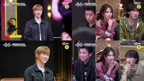 엠넷 '스트릿 맨 파이터'[엠넷 제공. 재판매 및 DB 금지]