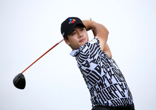 김민규[KPGA 제공. 재판매 및 DB 금지]