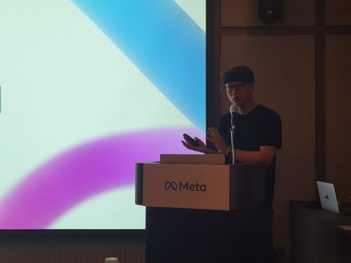 이상근 경희여중 교사[촬영 오규진]