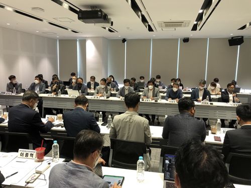 7차 디지털 국정과제 현장 간담회