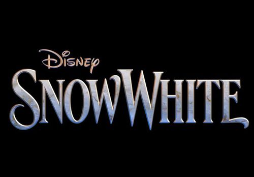 디즈니 '백설공주' 타이틀['D23 엑스포' 트위터 캡처. 재판매 및 DB 금지]