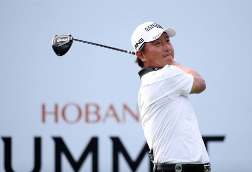 황인춘[KPGA 제공. 재판매 및 DB 금지]