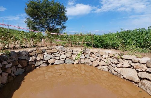 함안 둠벙[경남도 제공. 재판매 및 DB 금지]