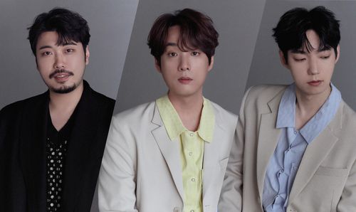 팝페라그룹 미라클라스[경주문화재단 제공. 재판매 및 DB 금지]