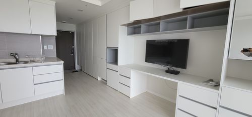 "공장이라는데…오피스텔과 다름 없네" [독자 제공]