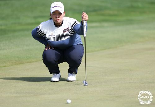 나희원[KLPGA 제공. 재판매 및 DB 금지]