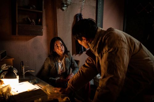 티빙 '몸값'[티빙 제공. 재판매 및 DB 금지]