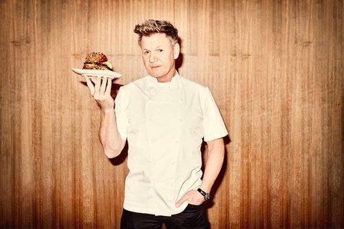 고든 램지[롯데백화점 제공. 재판매 및 DB 금지]