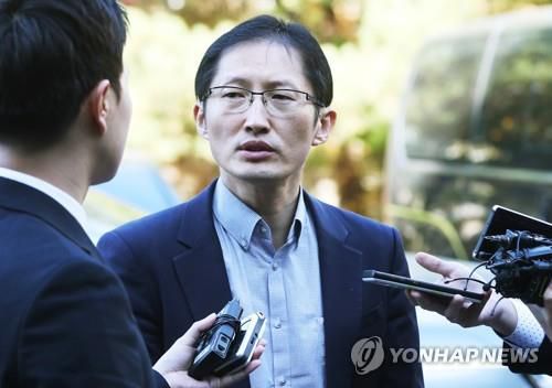 박준영 변호사[연합뉴스 자료사진]