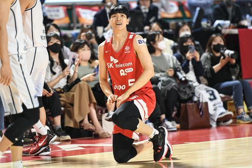 김선형[KBL 제공. 재판매 및 DB금지]