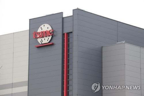 대만 TSMC 공장[촬영 김철문]