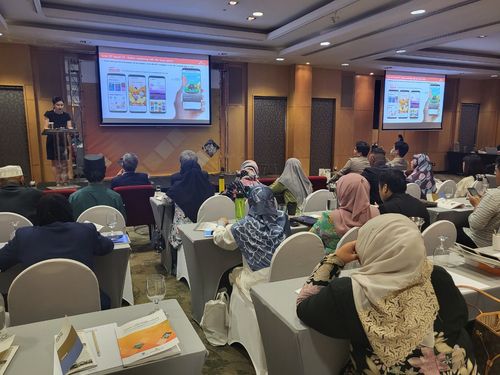 2022 한-아세안 관광 역량 개발 워크숍[한-아세안센터 제공. 재판매 및 DB 금지]