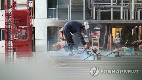 중대재해법 [연합뉴스TV 제공]