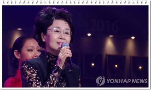 가수 심수봉[연합뉴스 자료사진. 재판매 및 DB 금지]