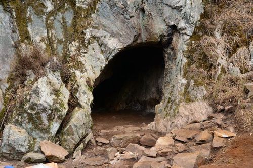 용혈암지[강진군 제공·재판매 및 DB 금지]