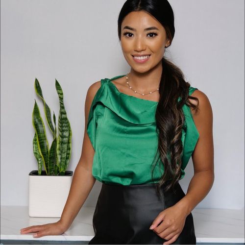 프레시타 토리 잔[프레시타 토리 잔 SNS 캡처. 재판매 및 DB 금지]