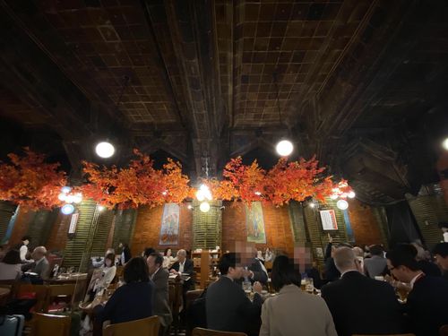 도쿄 긴자 라이온[촬영 박상현]