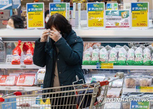 [연합뉴스 자료사진]