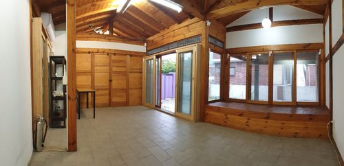 권진규 아틀리에 창작 공간[내셔널트러스트 문화유산기금 제공. 재판매 및 DB 금지]