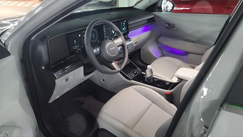 디 올 뉴 코나[최평천 촬영]