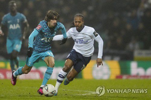 브리안 힐[AP=연합뉴스]