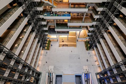 GRC의 중정 [HD현대 제공. 재판매 및 DB 금지]