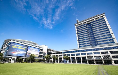 전북도청 전경[연합뉴스 자료사진]