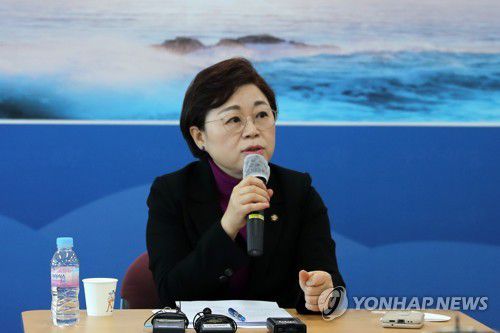 국민의 힘 김정재 의원[연합뉴스 자료사진]