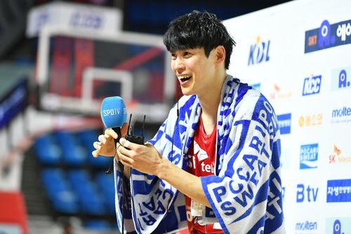 김선형[KBL 제공. 재판매 및 DB금지]