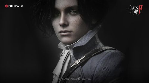 P의 거짓[네오위즈 제공. 재판매 및 DB 금지]