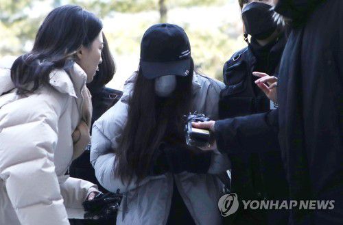 2살 아들 혼자 집에 사흘 방치해 살해한 엄마[연합뉴스 자료사진]