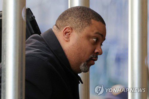 앨빈 브래그 맨해튼지검장[로이터 연합뉴스 자료사진]