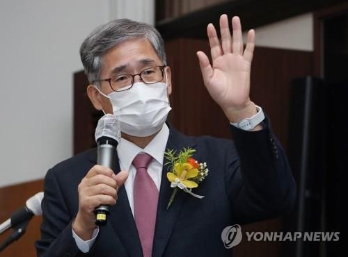 신평 변호사[연합뉴스 자료사진]