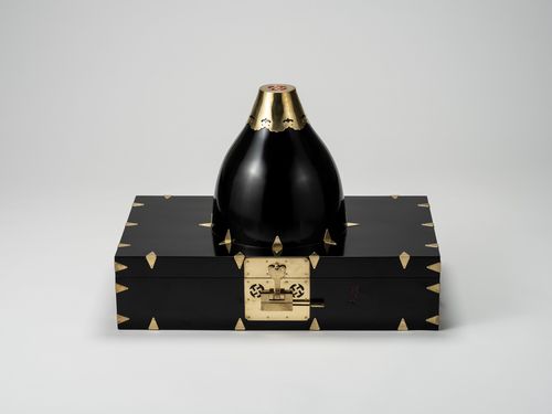 고종황제가 독일 하인리히 왕자에게 하사한 갑주함 재현품[한국문화재재단 제공. 재판매 및 DB 금지]