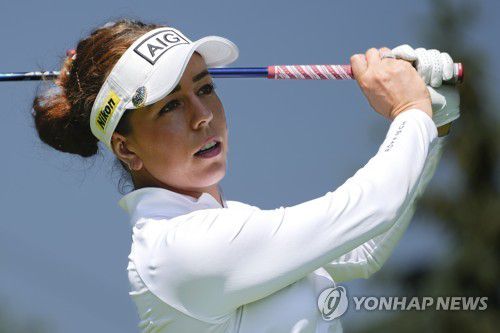 홀[AP=연합뉴스]