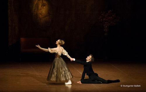 '오네긴' 공연 사진[메가박스 제공. 재판매 및 DB 금지]