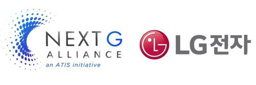 NGA-LG전자 로고[LG전자 제공. 재판매 및 DB 금지]