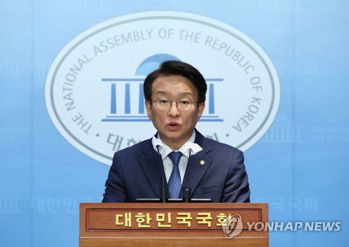 더불어민주당 권칠승 수석대변인자료사진