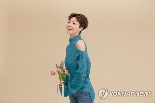 안영미[연합뉴스 자료사진]