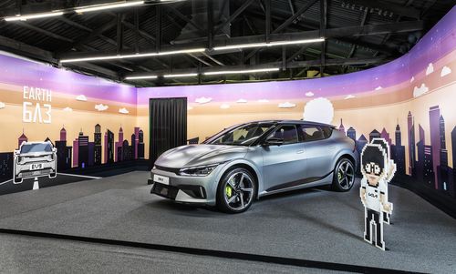 기아, e스포츠 팝업스토어 '지구 6A3' 오픈[기아 제공. 재판매 및 DB 금지]