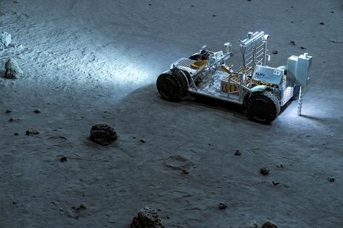 영화 '더 문'의 한 장면[CJ ENM 제공. 재판매 및 DB 금지]