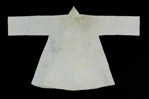 장옷[문화재청 제공. 재판매 및 DB 금지]