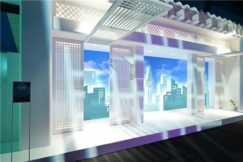 갤럭시 언팩 체험관[삼성전자 제공. 재판매 및 DB 금지]