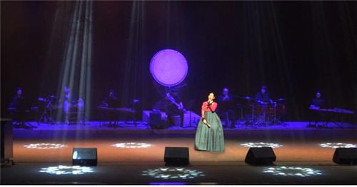 우리음악 앙상블 이:담[달서아트센터 제공.재판매 및 DB금지]