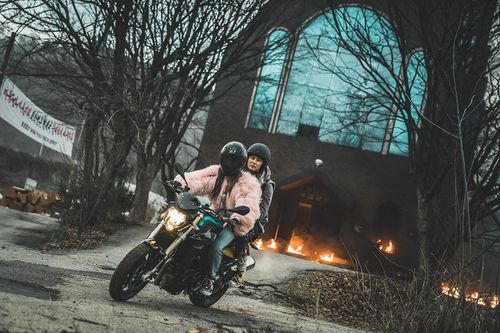 영화 '보호자'의 한 장면[에이스메이커무비웍스 제공. 재판매 및 DB 금지]