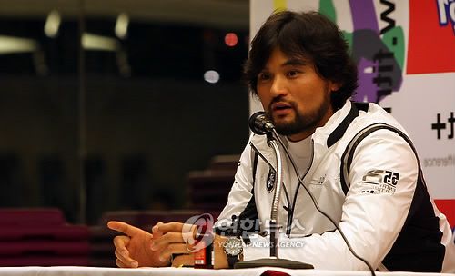 현역 시절의 박찬호[연합뉴스 자료사진]