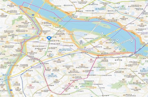 영등포구 '주거정비 관리방안 용역' 대상지 현황[서울 영등포구 제공. 재판매 및 DB 금지]